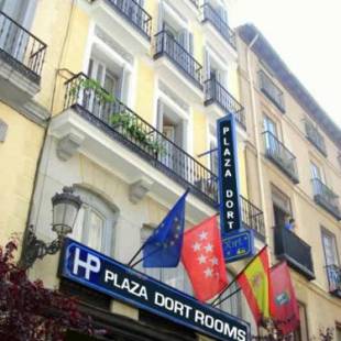 Фотографии гостевого дома
CH Plaza D'Ort Rooms Madrid