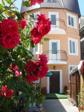 Фотография гостевого дома Ника