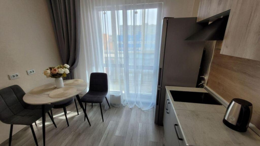 Фотографии квартиры 
            Sibir House на улице 2-я Заречная 16