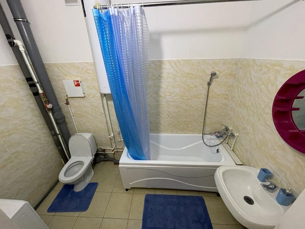 Фотография квартиры Dom89 (Дом89) в микрорайоне Энтузиастов 3