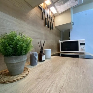 Фотография квартиры Квартира Уютная в Центре Города