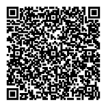 QR код гостиницы Ампело