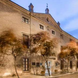 Фотография гостиницы AC Hotel Ciudad de Tudela by Marriott