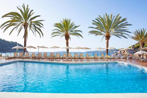 Фотография гостиницы Grupotel Imperio Playa