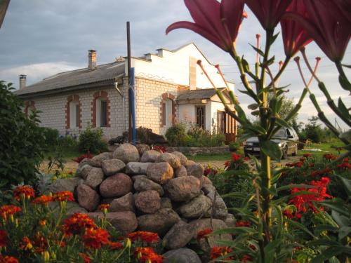 Фотография гостевого дома Агроусадьба Чистые ключи