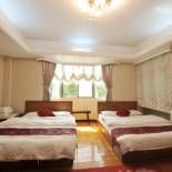 Фотография гостевого дома Yun Siang Ju Homestay