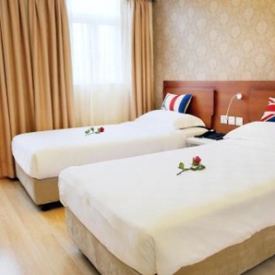 Фотография гостиницы Ole Tai Sam Un Hotel