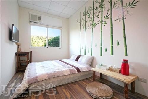 Фотография гостевого дома Taumi House