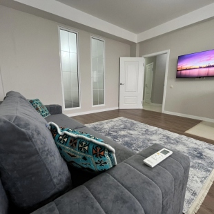 Фотография квартиры Апартаменты Sundag Кав63