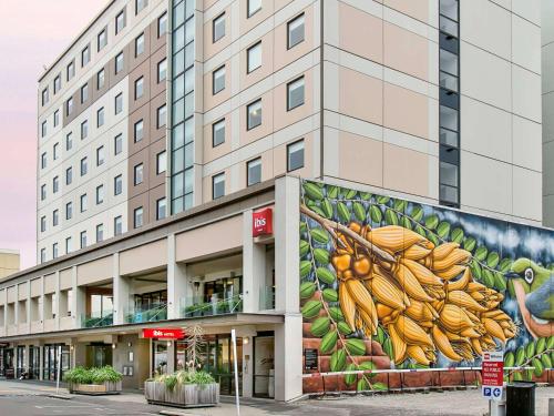 Фотография гостиницы Ibis Christchurch