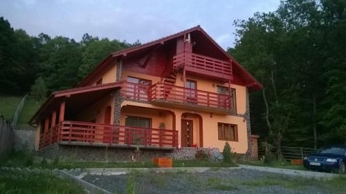 Фотография гостевого дома Vila Ramona