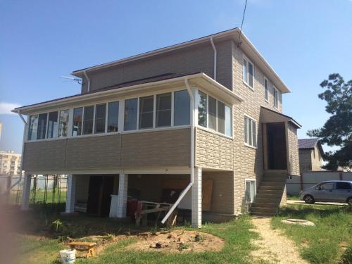 Фотография хостела Юлианна