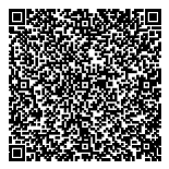 QR код гостиницы АМАКС Отель Тула