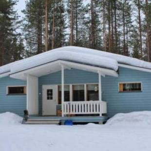 Фотографии гостевого дома
Holiday Home Villa kuusanka