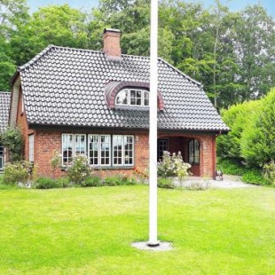 Фотография гостевого дома Holiday home Kruså
