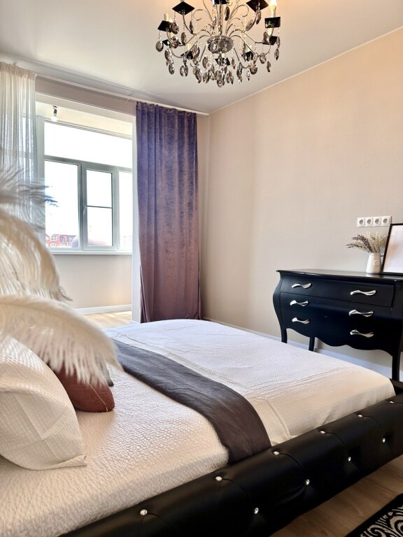 Фотография квартиры Квартира Просторная Двушка в Центре