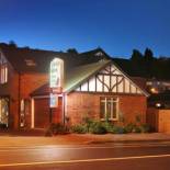 Фотография мотеля Chelsea Park Motor Lodge