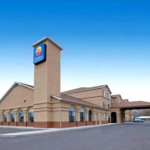 Фотографии гостиницы
Comfort Inn & Suites Socorro