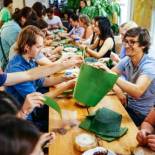 Фотография хостела Chengdu Flipflop Hostel Poshpacker (Chunxi Road Metro Station)