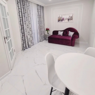 Фотография квартиры Апартаменты Royal Residence Krasnaya Polyana