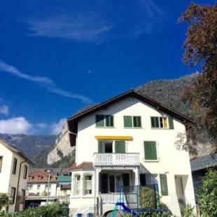 Фотографии мини отеля
Interlaken Marco Hostel