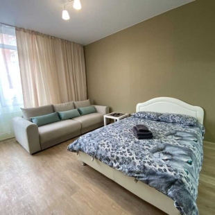 Фотография квартиры Апартаменты на ул. Мичурина 58 к.2