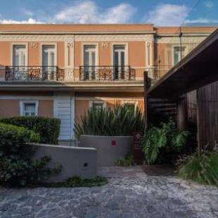 Фотографии гостиницы
Hacienda Peña Pobre