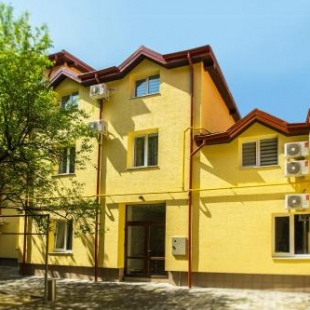 Фотография гостиницы Blum