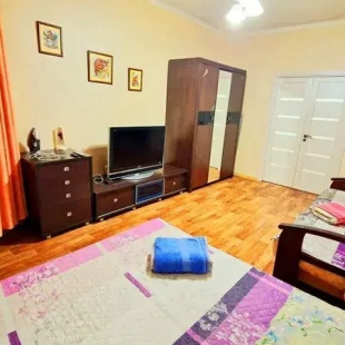 Фотография квартиры Home Comfort Apartments on str. Naberezhnaya Orudzheva, bld. 34