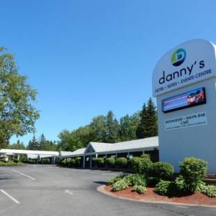 Фотографии мини отеля
Dannys Hotel Suites; SureStay Collection by Best Western