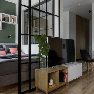 Фотография квартиры Апартаменты Peach amber