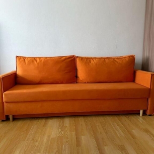 Фотография квартиры Апартаменты на улице Заславского