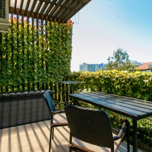 Фотография квартиры Апартаменты Имеретинский, Заповедный квартал