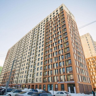 Фотография квартиры Атмосфера на улице Академика Колмогорова