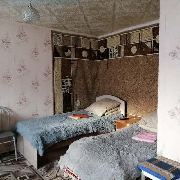 Фотографии квартиры
Квартира Домашний уют