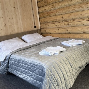 Фотография квартиры Апартаменты Бирюзовые