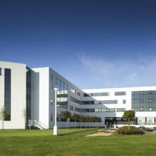 Фотографии гостиницы
ibis budget Hotel Edinburgh Park