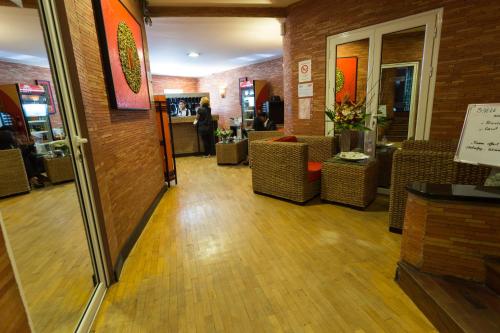 Фотографии гостиницы
Sole Hotel