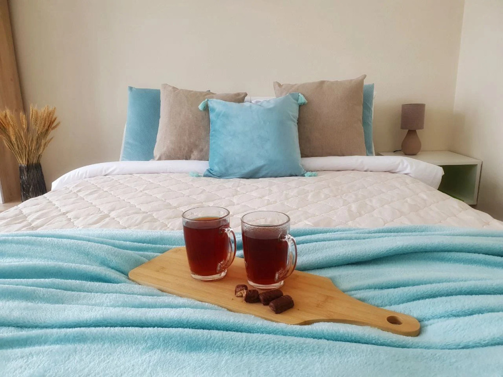 Фотография квартиры Квартира Видовая на Ленина