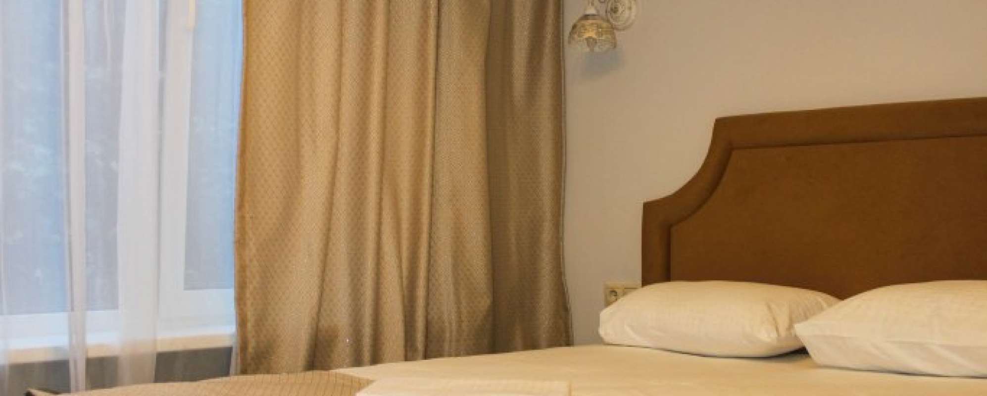 Фотографии мини отеля
Рандеву на Юго-Западной