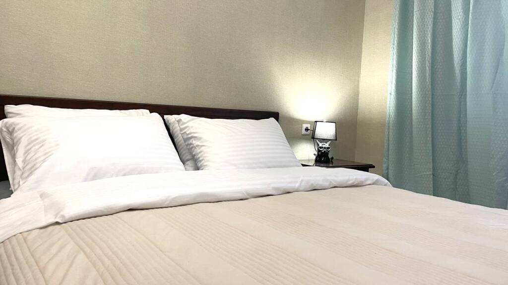 Фотография квартиры Апартаменты Красногорский бульвар 26