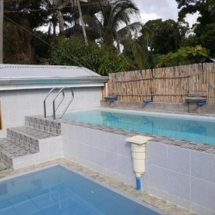 Фотография гостиницы Jun and Carol Beach Cottages