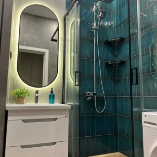 Фотография квартиры Квартира в историческом центре города Красноярск