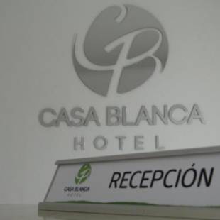 Фотографии гостиницы
Casa Blanca Hotel