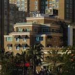 Фотография гостиницы The Gate 30 Suites