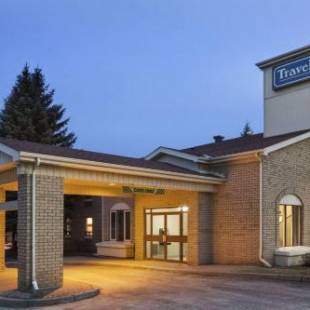 Фотографии гостиницы
Travelodge by Wyndham Brockville