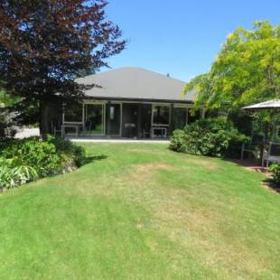 Фотографии мини отеля
Marchmont Gardens