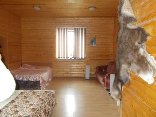 Фотографии гостевого дома
Шуйская Чупа