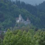 Фотография гостевого дома Pensiunea Muntele Rece