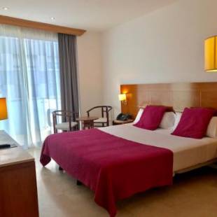 Фотографии гостиницы
Hotel Calasanz